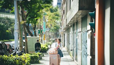 鄭茵聲《勇氣家族》自嘲空白鍵 叛逆求陳亞蘭關注