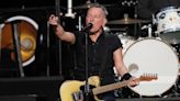 Bruce Springsteen calls on Hyde Park to ‘be good to yourself’ in three-hour gig