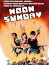 Noon Sunday