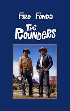 The Rounders