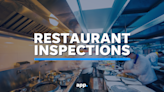 Athens Asian restaurant, Oconee wings place score low on health inspections