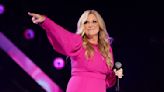 Trisha Yearwood reveals her dramatic new look for 2024