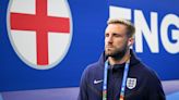 Luke Shaw is a MAJOR DOUBT for England's clash against Slovenia