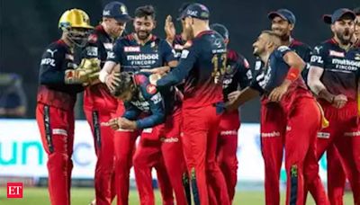 RCB team in next year's IPL after Karnataka reservation: Internet users trolling IPL team and the Congress government