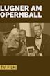 Lugner am Opernball