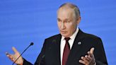 Putin reveló su sugestiva versión sobre la muerte del líder del grupo Wagner y volvió a agitar la amenaza nuclear