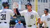 Tigers rout White Sox in finale, giving Olson ample run support