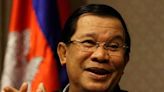 洪森1句話！「晚安小雞」惹到最不該惹的人 揭柬埔寨「強人總理」