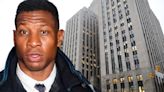 Jonathan Majors Domestic Violence Sentencing Now Set For April; Actor Faces Year Behind Bars – Update