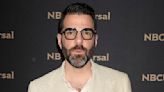 Toronto restaurant accuses Zachary Quinto of acting like 'an entitled child'