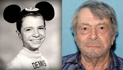 Oregon Mouseketeer homicide case closes with plea deal, denials: ‘Horrible nightmare’ ends
