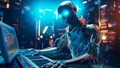 Insólita denuncia: Gigantes de la música contra la Inteligencia Artificial