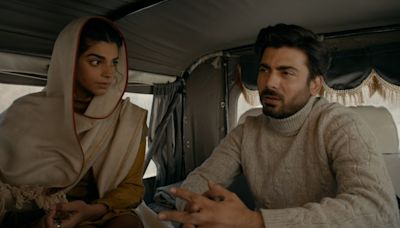 Fawad Khan, Sanam Saeed Series ‘Barzakh’ to be Pulled From YouTube Pakistan Amid Furore Over LGBTQ Content