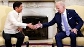 Biden: US-Philippines ‘ironclad’ partners amid China tension