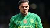 Man City to offer Ederson take-it-or-leave-it pay rise to stop £900k Saudi deal