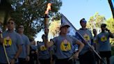 Law enforcement Torch Run kicks off in Chula Vista