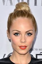 Laura Vandervoort