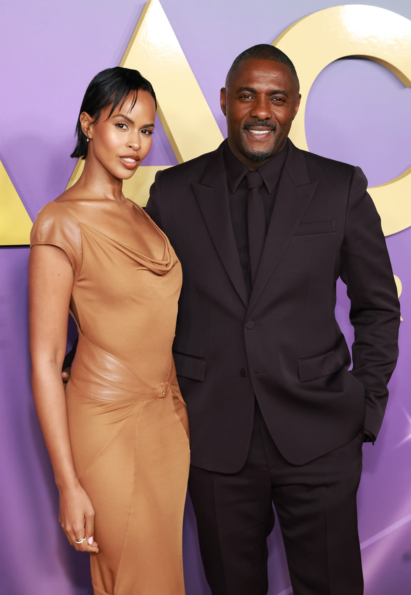 Idris Elba and Wife Sabrina Elba’s Relationship Timeline: It Was ‘Love At First Sight’