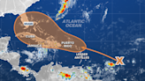 Odds increase for tropical depression or storm to form and track toward Florida, Southeast US this week