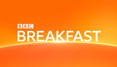 BBC Breakfast in yet another host shake-up as fan-favourite goes missing