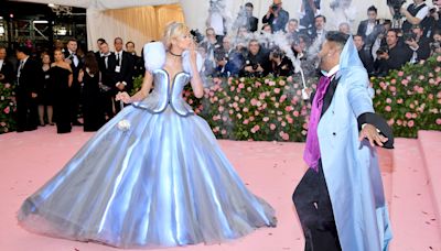 Met Gala: Everything to know about fashion's biggest night – and the sleeping beauties theme