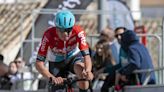 Maxim Van Gils le da a Bélgica la décima victoria en la Vuelta a Andalucía