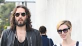 Meet Russell Brand's wife Laura Brand and their children