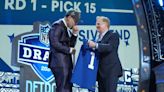 Colts give out uniform numbers to all 9 draft picks