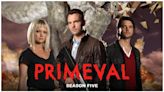 Primeval Season 5 Streaming: Watch & Stream Online via Hulu and Peacock