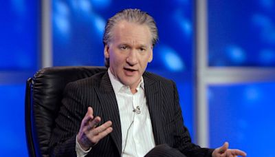 Bill Maher says there's a 'silent Black majority' that's 'not with AOC'