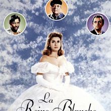 La reine blanche (1991)