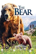 دانلود دوبله فارسی فیلم خرس The Bear 1988