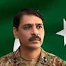 Asif Ghafoor