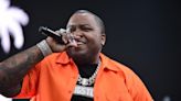 Rapper Sean Kingston arrested following raid at Florida mansion: Sheriff