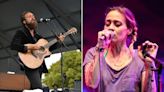 Iron & Wine Reveals New Duet with Fiona Apple, “All in Good Time”