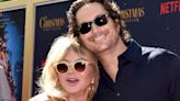 Oliver Hudson Insists Comments About Childhood With Mum Goldie Hawn Were Taken 'Out Of Context'