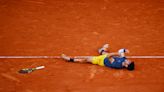 Carlos Alcaraz and the turning point of an epic French Open fightback