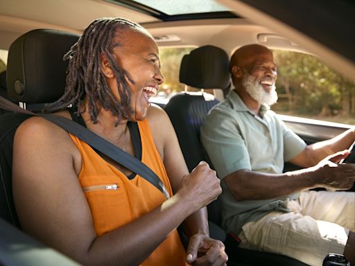 These 6 Affordable Cars Should Last Throughout Your Entire Retirement