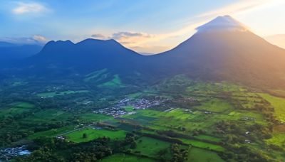 Promises of happier, healthier living drove tourists to Costa Rica in droves. Now, locals say the Blue Zone lifestyle is dying out.