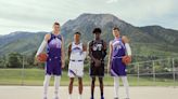 Utah Jazz are back in purple and mountains for new ‘Mountain Basketball’ uniforms