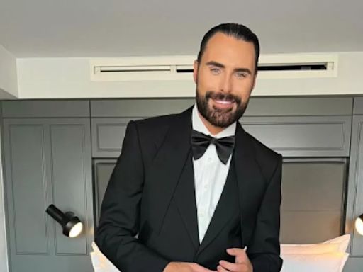 Rylan Clark admits 'secret single behaviour' after finding 'someone who truly loves you in life'