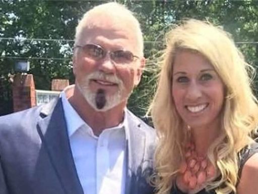 Who is Scott Steiner's Wife? Exploring the Personal Life of Big Popa Pump | WWE News - Times of India