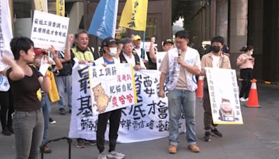 《最低工資法》上路後首審議登場 勞動部長：著重照顧邊際勞工