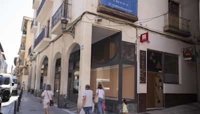 De históricos almacenes a una promoción de 24 viviendas en Xàtiva