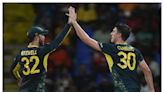 T20 World Cup 2024: Cummins' Hat-Trick, Warner's Fifty Secure Easy Win for AUS Over BAN