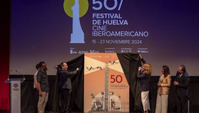 El Festival de Huelva lleva su mirada a su historia, su presente y su futuro en el cartel de su 50ª edición