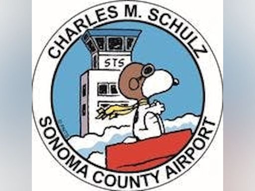 Charles M. Schulz-Sonoma County Airport Planning to Hand Over Fire Service