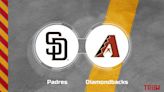 Padres vs. Diamondbacks Predictions & Picks: Odds, Moneyline - June 7