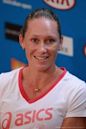 Samantha Stosur