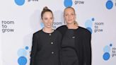 Uma Thurman and Maya Hawke Had a Stylish Mother-Daughter Twinning Moment on the Red Carpet